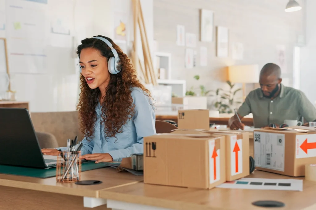 Amazon-Satis