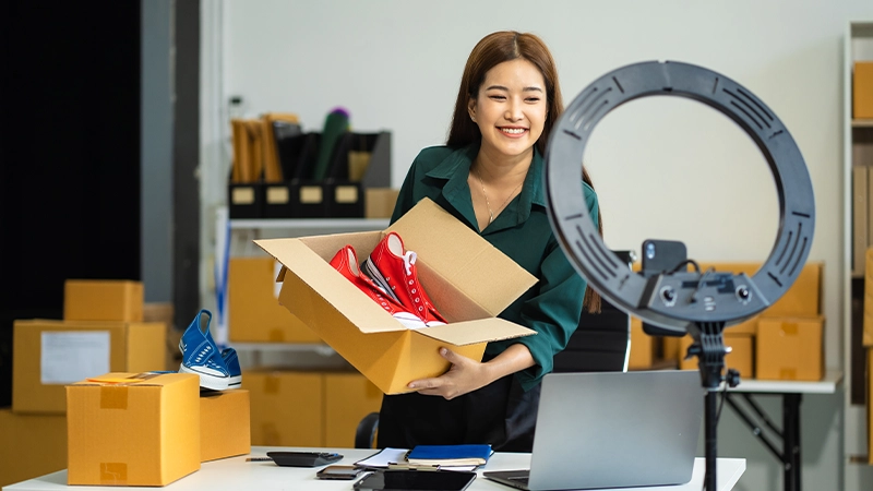Dropshipping Nedir?