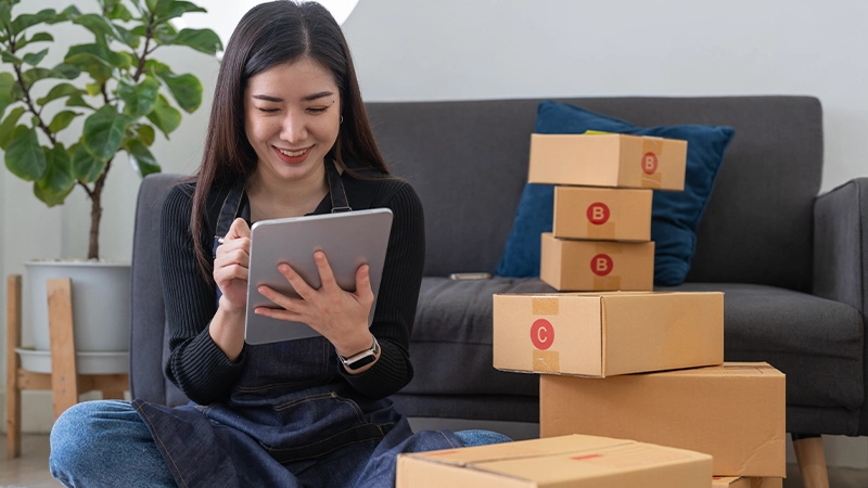 Dropshipping Nasıl Yapılır?