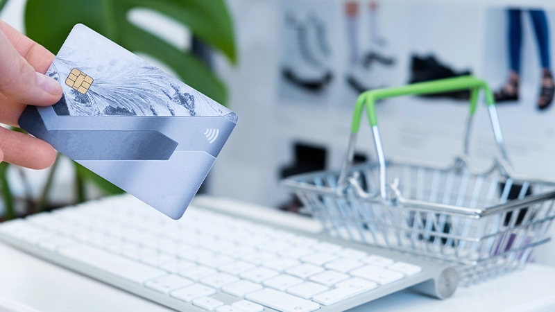 E-Ticaret Nedir?
