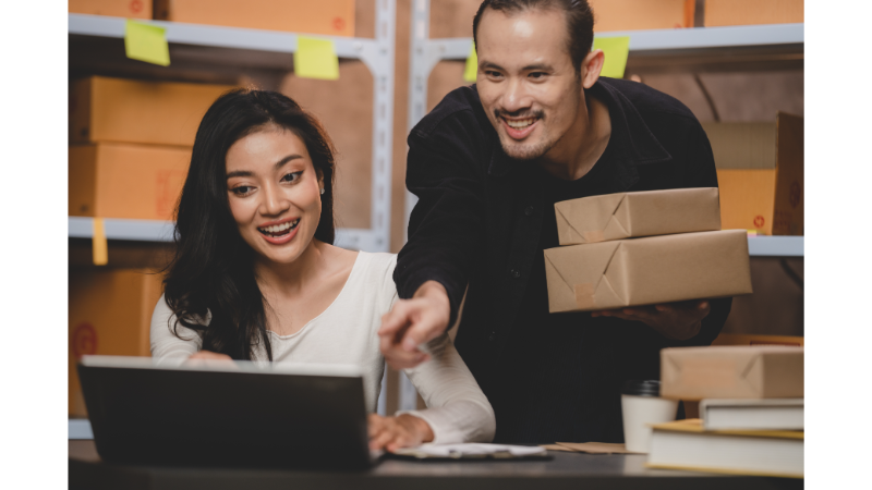 Neden E-Ticaret Danışmanlığı Almalısınız?
