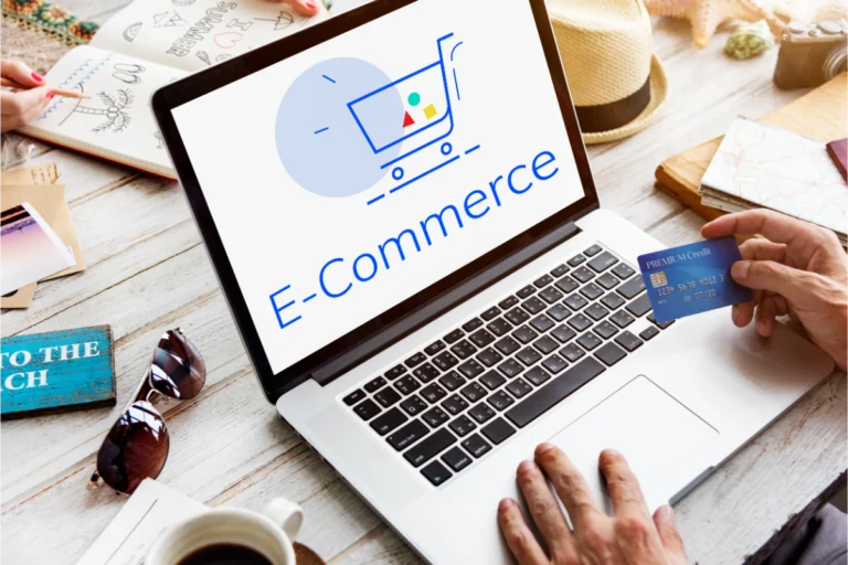 E-Ticaret Danışmanlığı